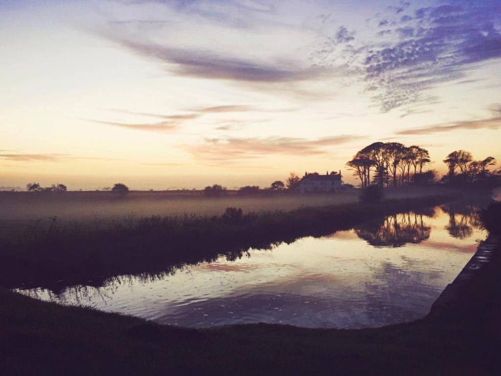 The Mill at Conder Green - 