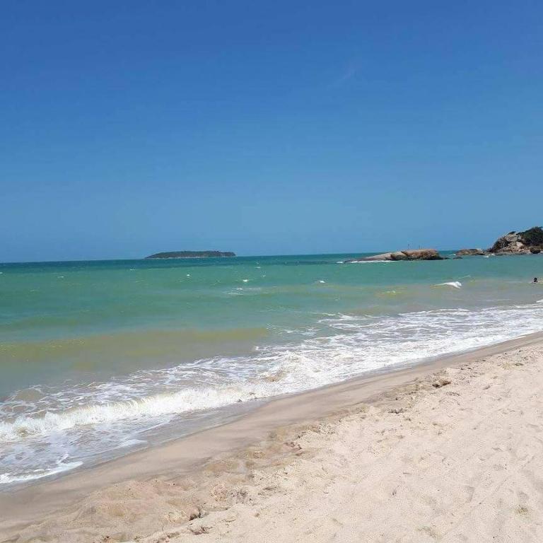 Pousada Portal da Ilha