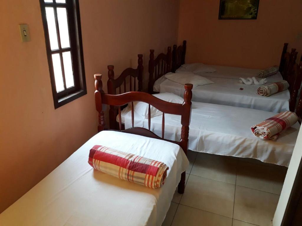  Pousada Casa D` Guio