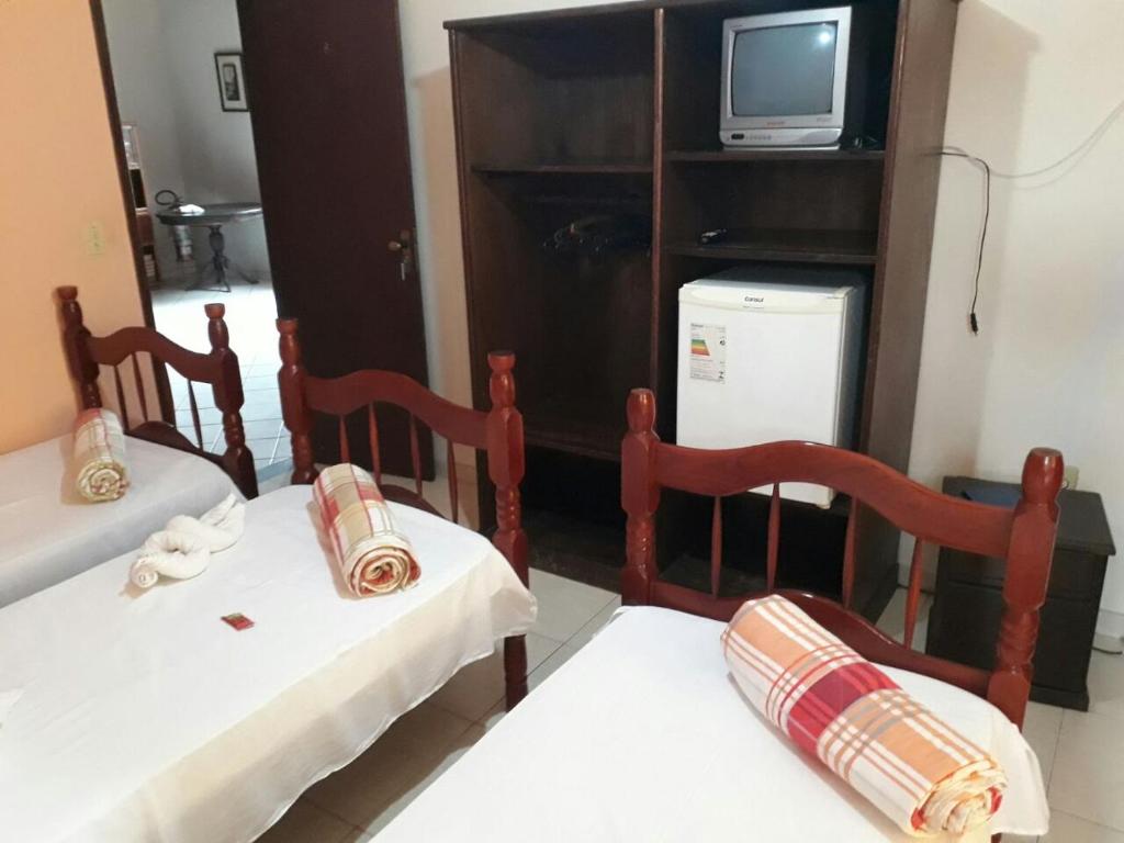  Pousada Casa D` Guio