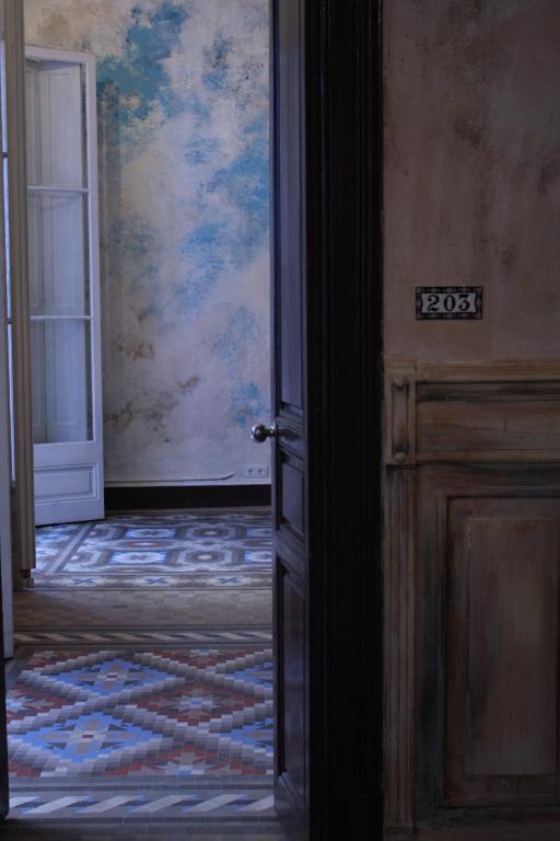 Fotografie z fotogalerie ubytování Bed & Art Barcelona v destinaci Barcelona