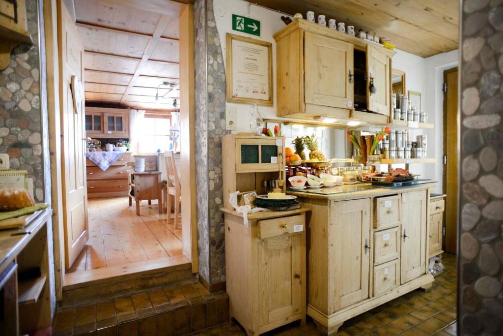 Biobauernhof Gehrnerhof am Arlberg - 7