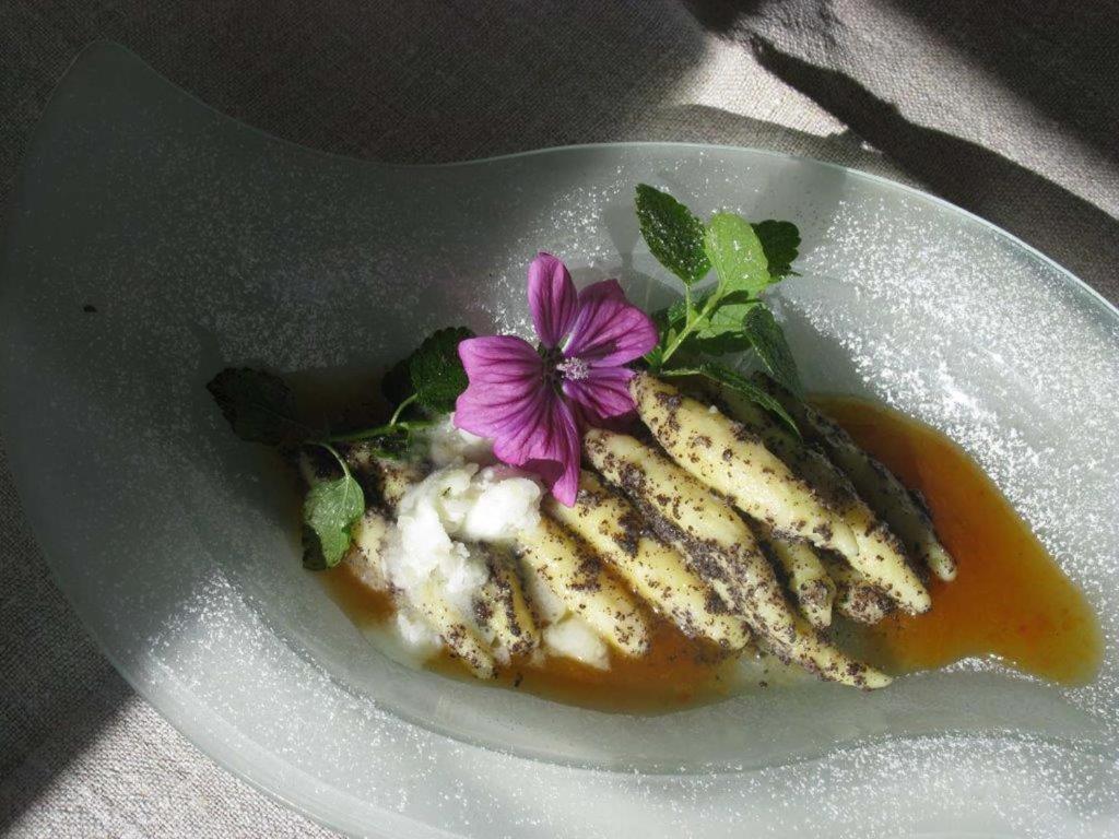 Biobauernhof Gehrnerhof am Arlberg