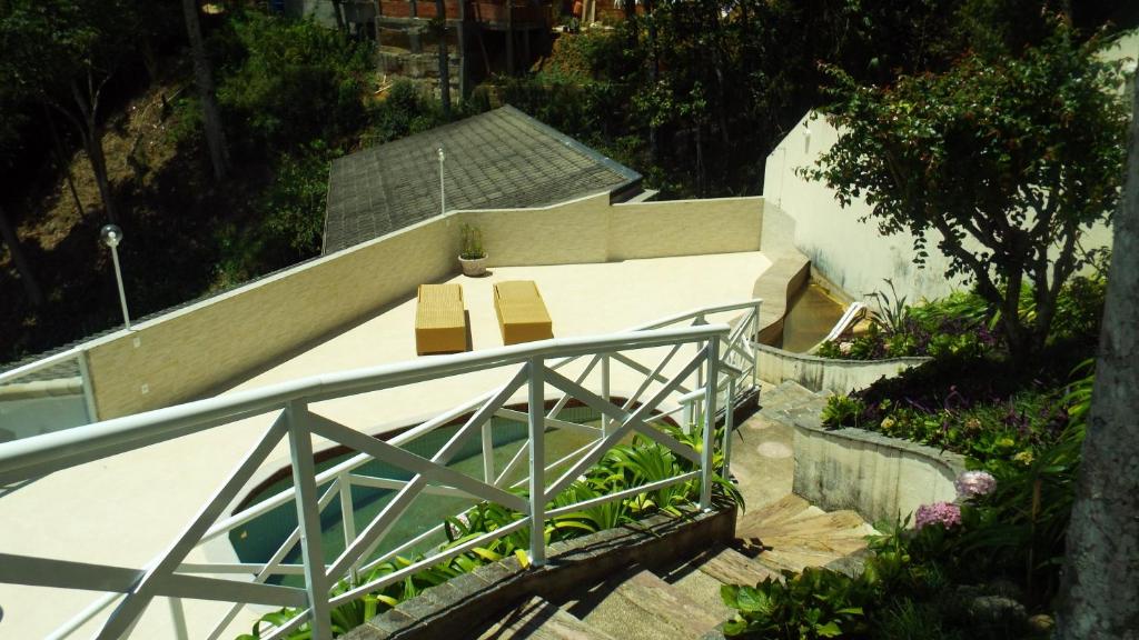  Pousada In Garden