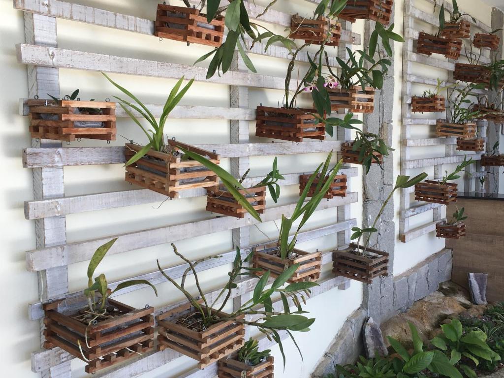  Pousada In Garden
