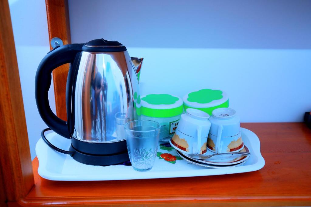 Secret Nest Homestay - 7