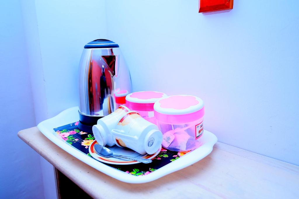 Secret Nest Homestay - 6