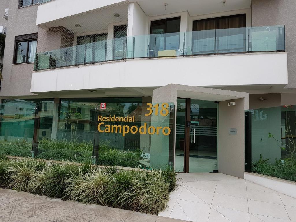  Apartamento Top Ingleses