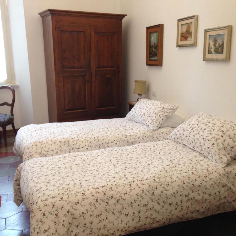 Casa in Trastevere - 18