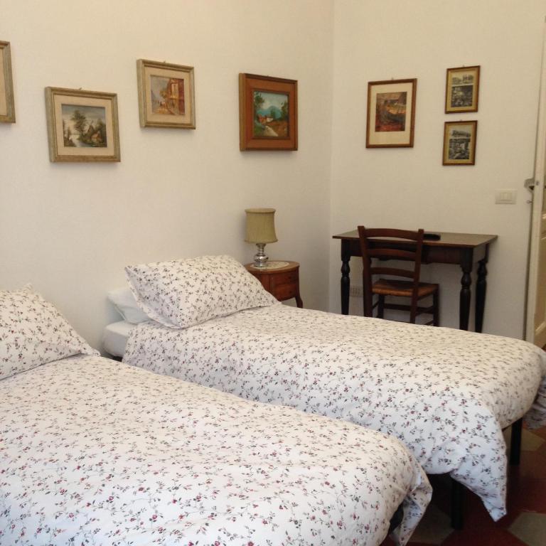 Casa in Trastevere - 17