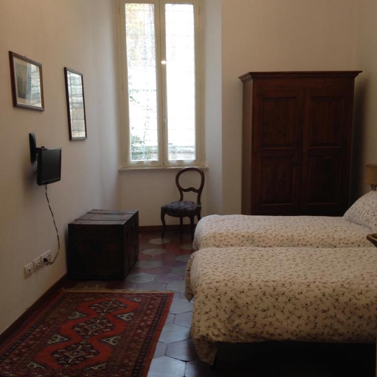 Casa in Trastevere - 16