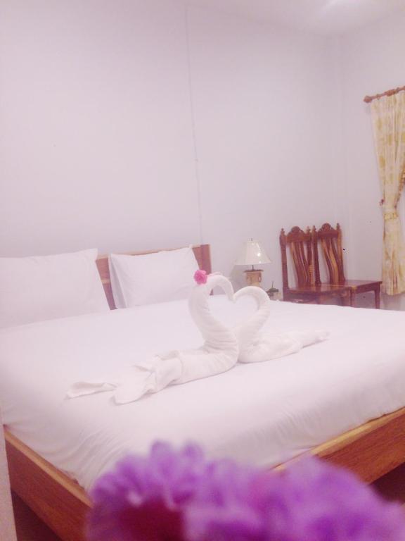 Thosawan Resort ทศวรรณ รีสอร์ท - デラックスルーム