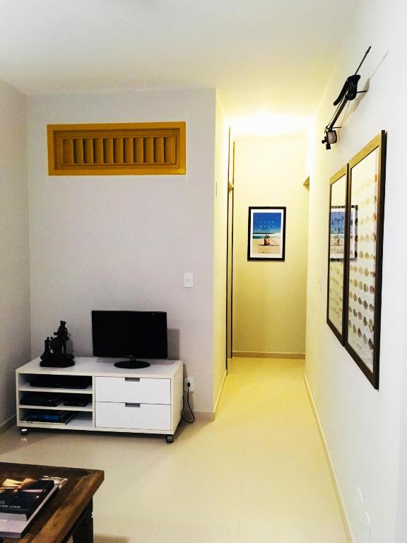  Apartamento Cabo Frio 3Q