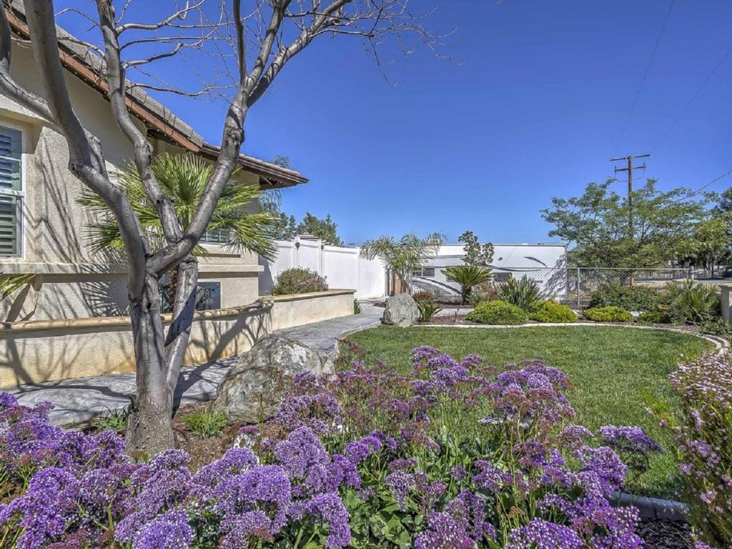 Sweet Wildomar Retreat - Queen Studio