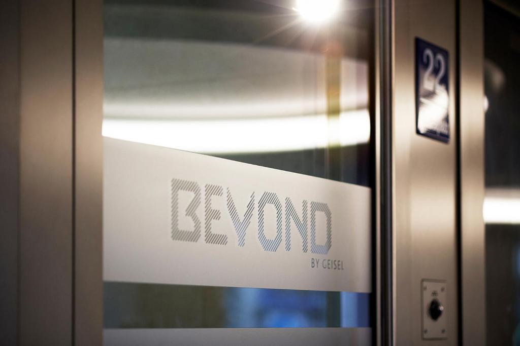 Fotografie z fotogalerie ubytování BEYOND by Geisel v Mnichově