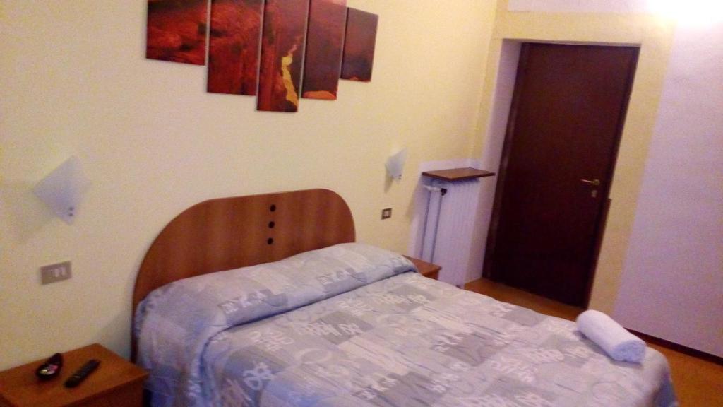 Hotel Tirreno - Resim 18