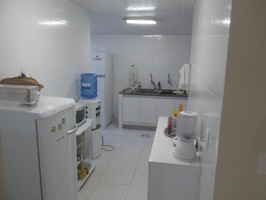  Casa em Porto de Galinhas