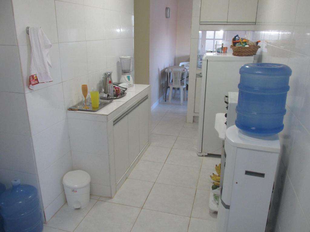  Casa em Porto de Galinhas