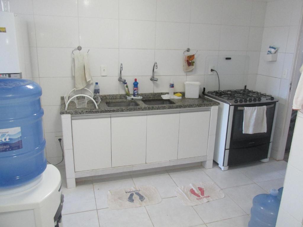  Casa em Porto de Galinhas