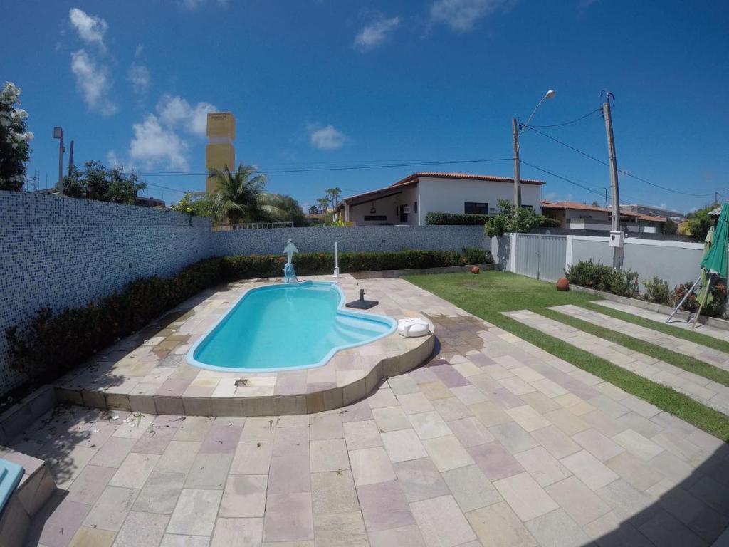 Casa em Porto de Galinhas