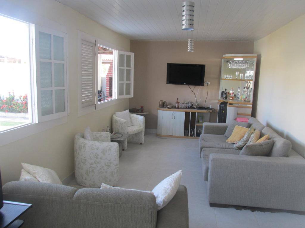  Casa em Porto de Galinhas