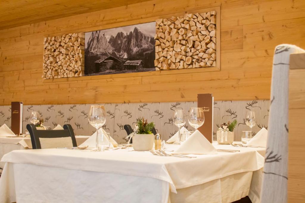 Nápoje v ubytování Hotel Belaval