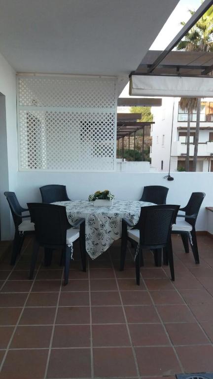 Apartamento turístico Golf Zénit, Fuengirola, Spain - Booking.com