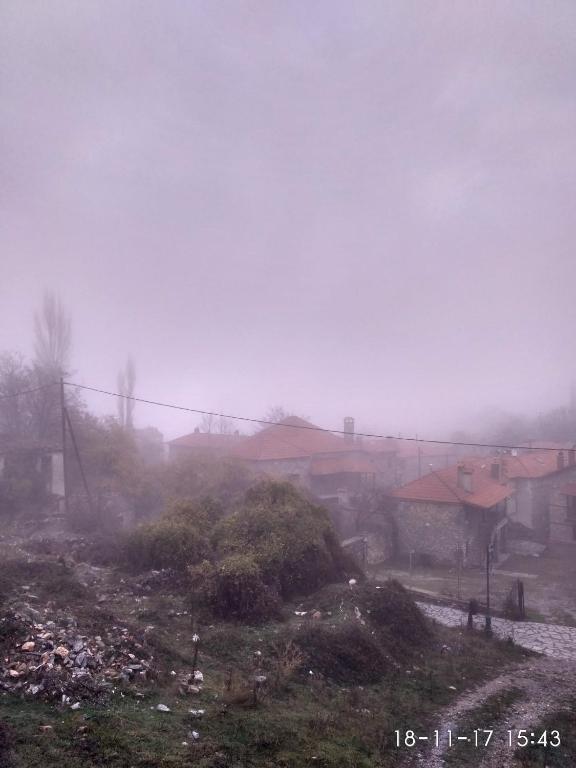 Fotografia z galérie ubytovania Rachati Kaimaktsalan v destinácii Palaios Agios Athanasios