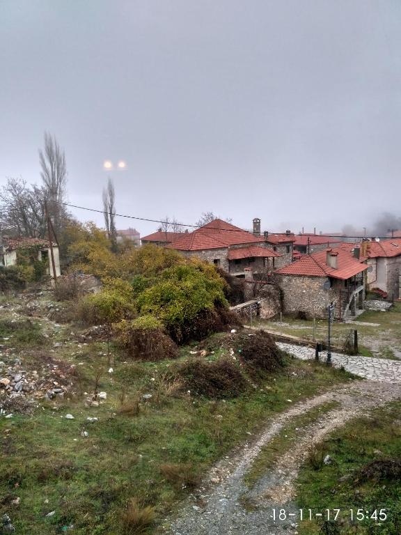 Fotografia z galérie ubytovania Rachati Kaimaktsalan v destinácii Palaios Agios Athanasios