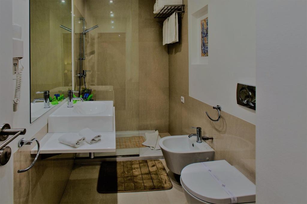 Casas do Porto - Ribeira Apartments - 17