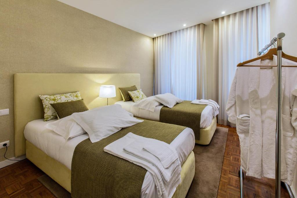 Casas do Porto - Ribeira Apartments - 11