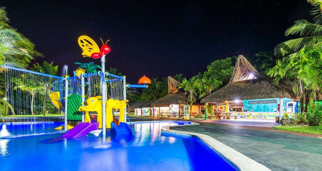  Tivoli Ecoresort Praia do Forte