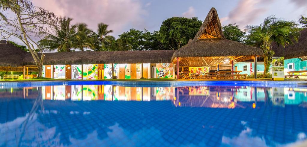  Tivoli Ecoresort Praia do Forte