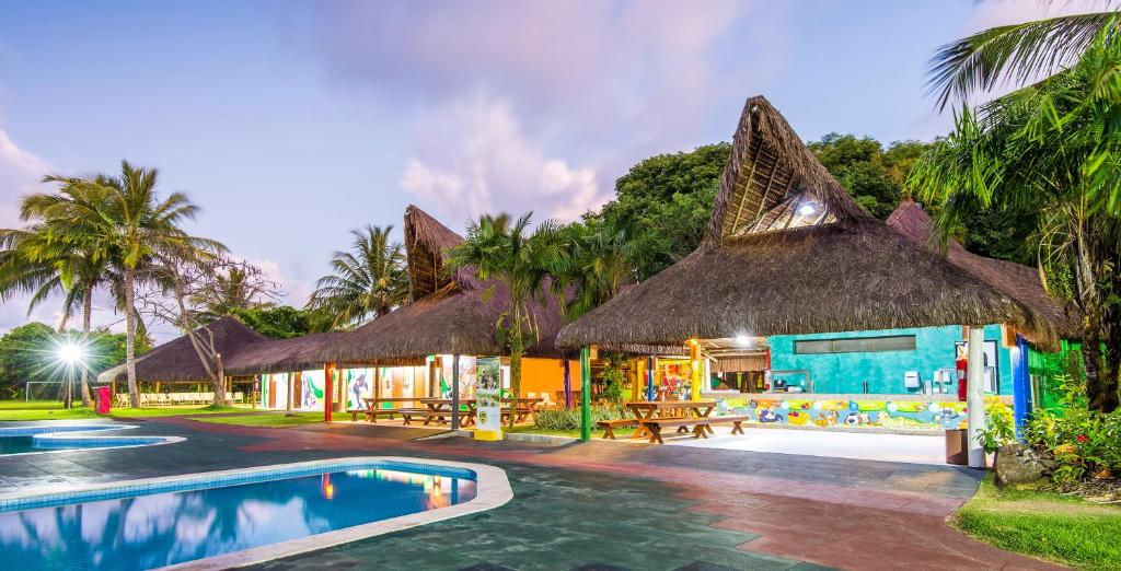  Tivoli Ecoresort Praia do Forte