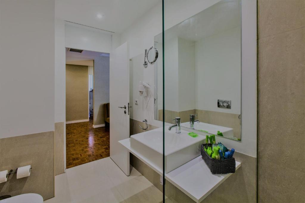 Casas do Porto - Ribeira Apartments - 18