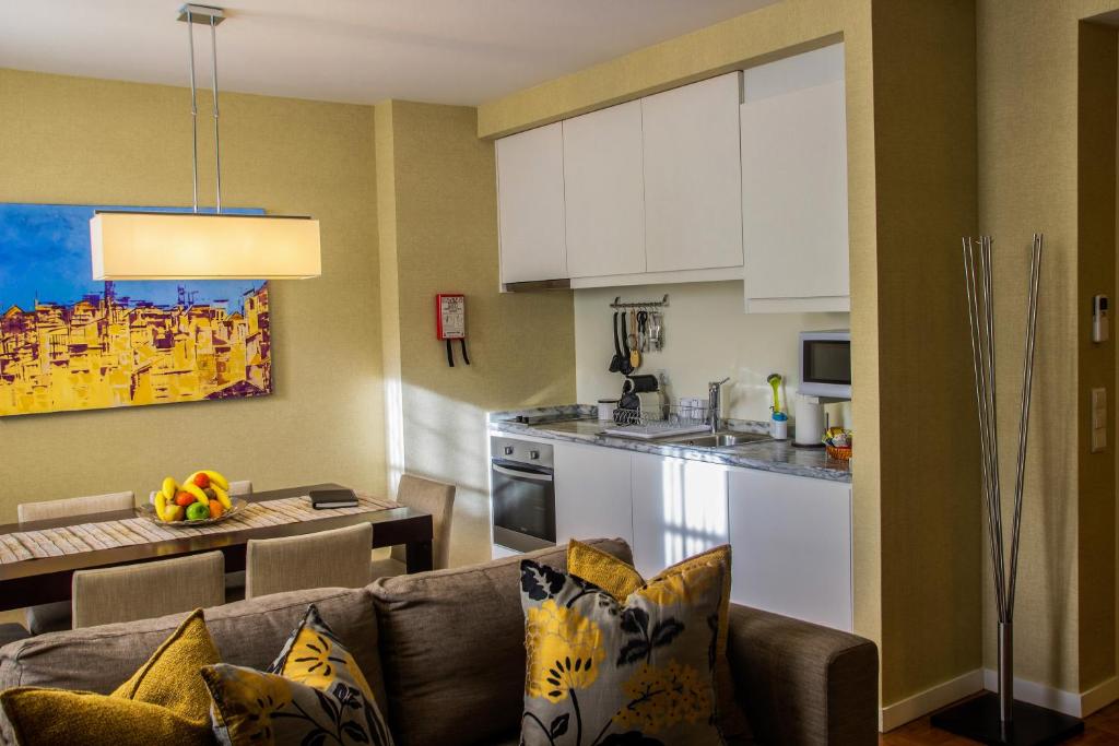 Casas do Porto - Ribeira Apartments - 15