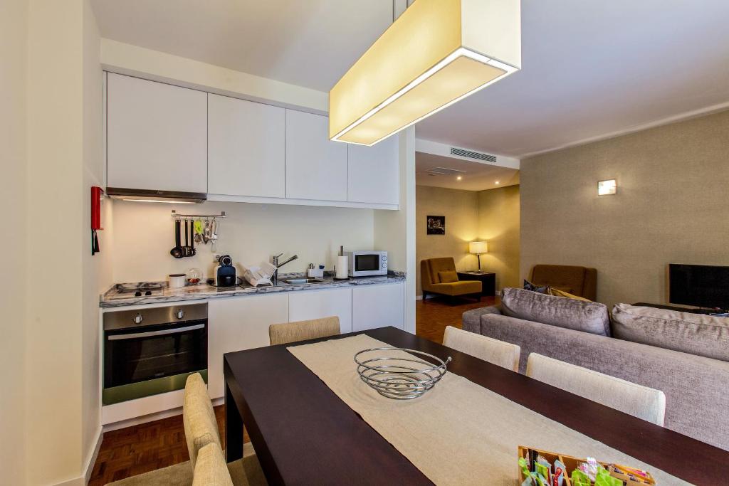 Casas do Porto - Ribeira Apartments - 13