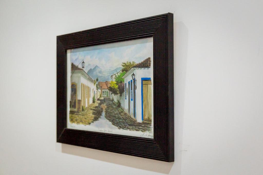  Paraty Villa d`agua Temporada