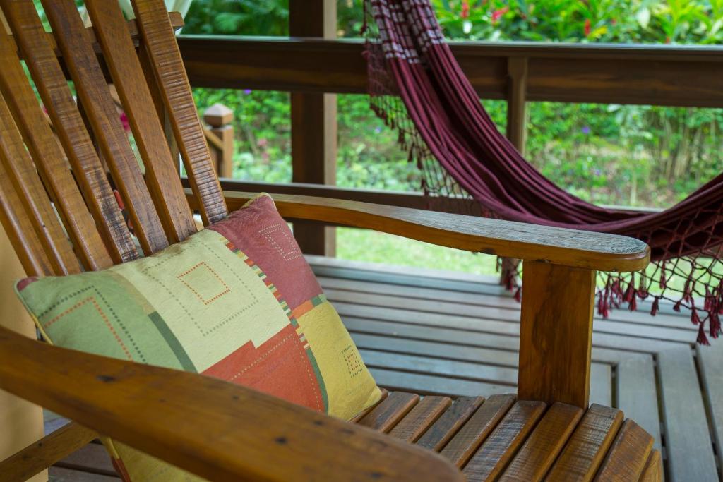  Paraty Villa d`agua Temporada