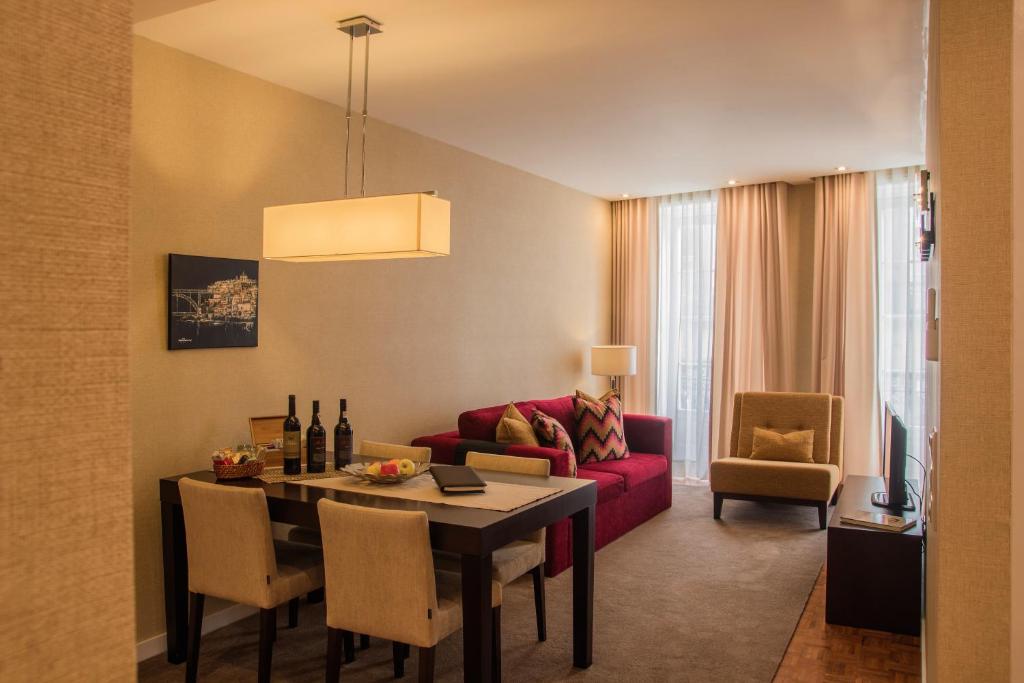 Casas do Porto - Ribeira Apartments - 3