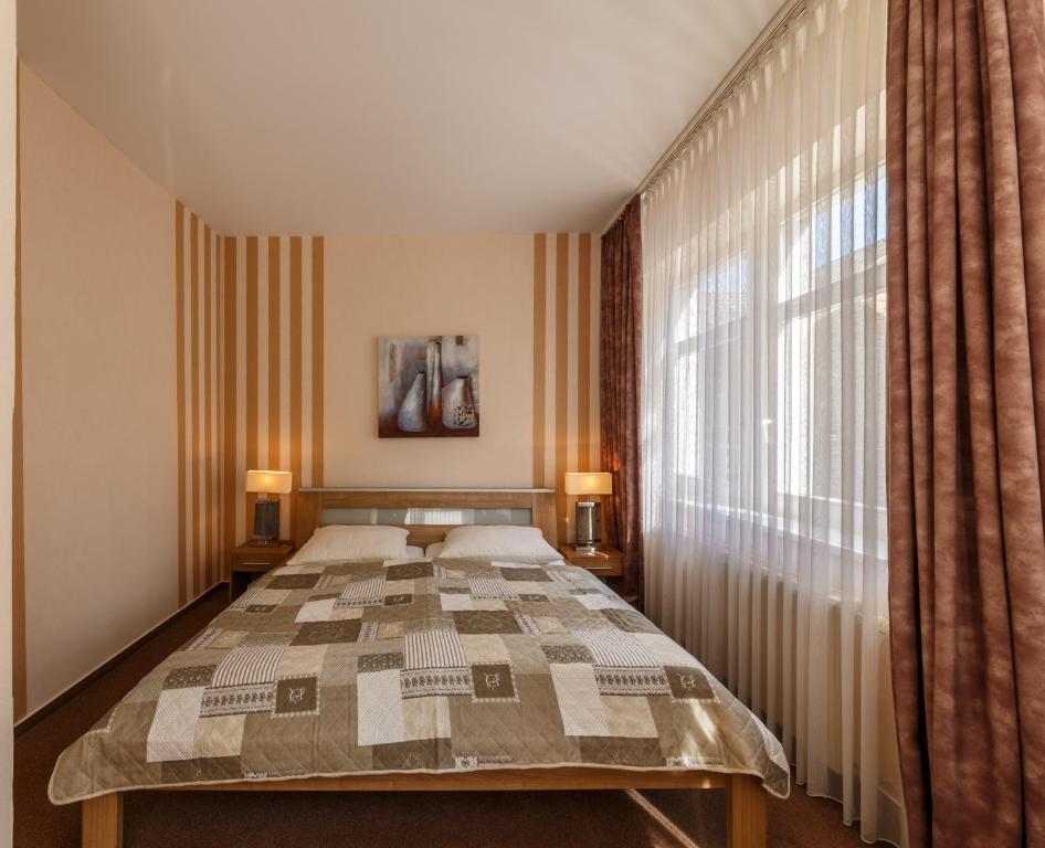City Hotel Stolberg - Double Room