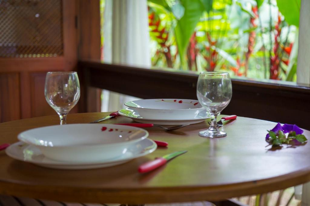  Paraty Villa d`agua Temporada