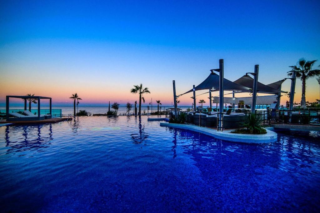 Bennecke Primavera, Punta Prima – Updated 2023 Prices