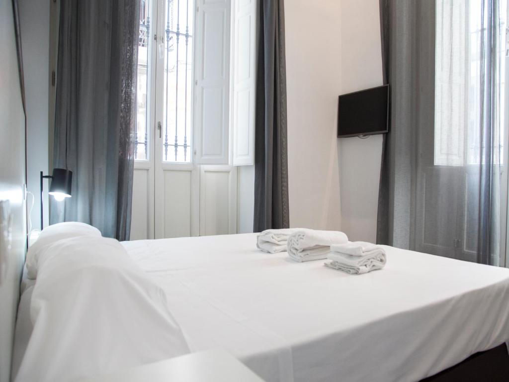 Flats Friends Soho Suites, Valência – Preços atualizados 2023