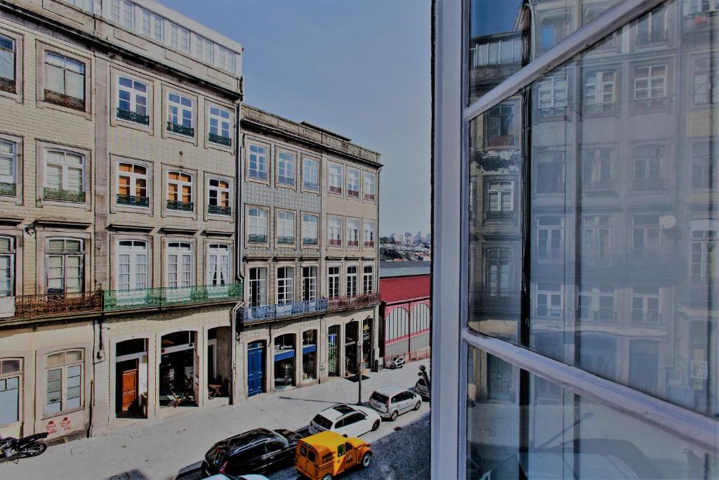 Casas do Porto - Ribeira Apartments - 5