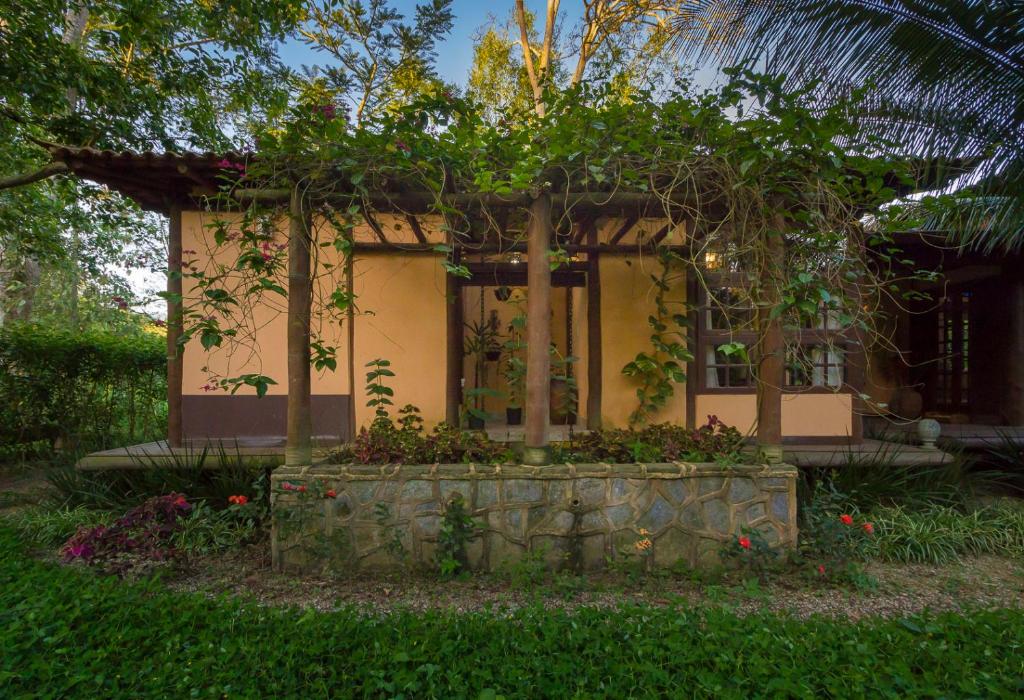  Paraty Villa d`agua Temporada