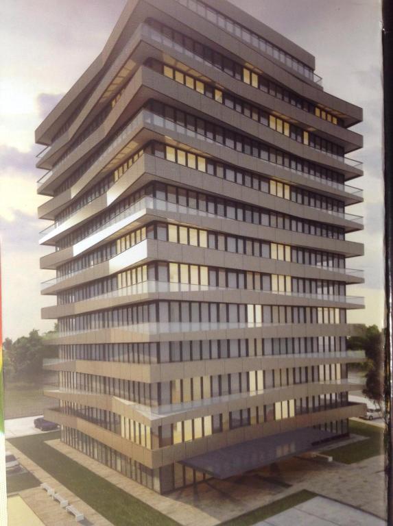Via Park Apartment - Housity