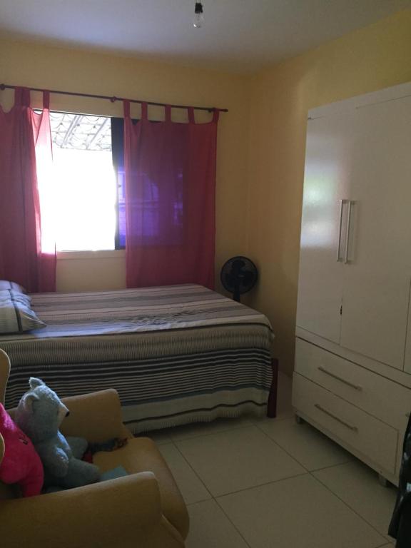  Linda casa na Praia do Flamengo