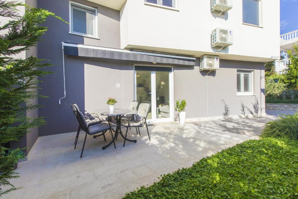 Apartments Luka - Apartamento De Un Dormitorio