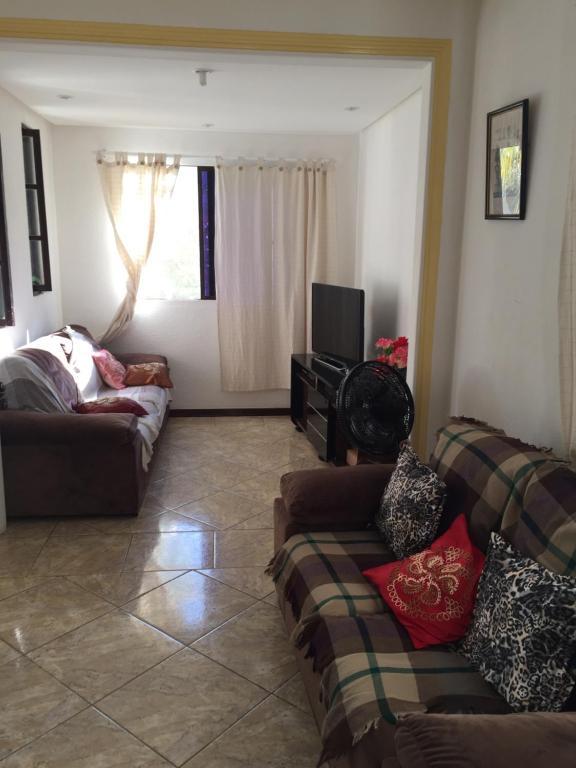  Linda casa na Praia do Flamengo